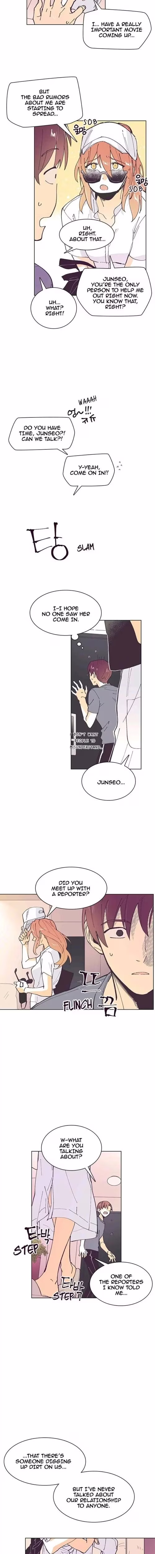 Revenge Is Ours - Chapter 61 - Part 3