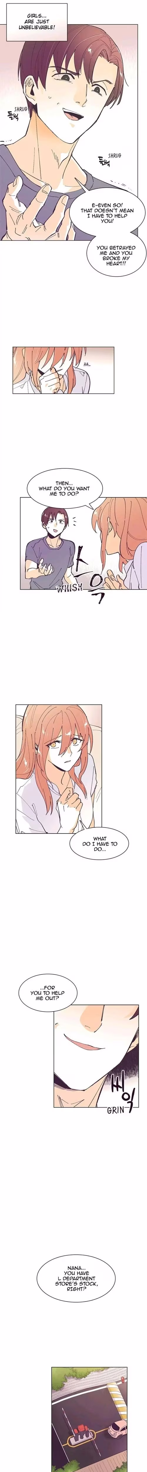 Revenge Is Ours - Chapter 61 - Part 7