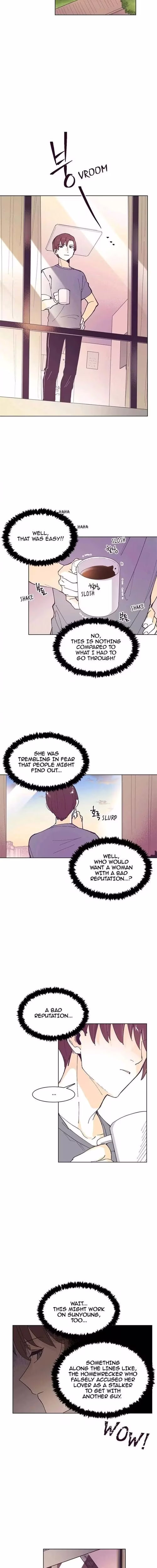 Revenge Is Ours - Chapter 61 - Part 8