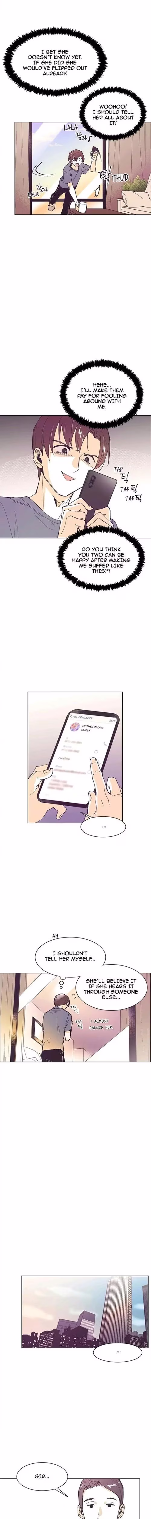 Revenge Is Ours - Chapter 61 - Part 10