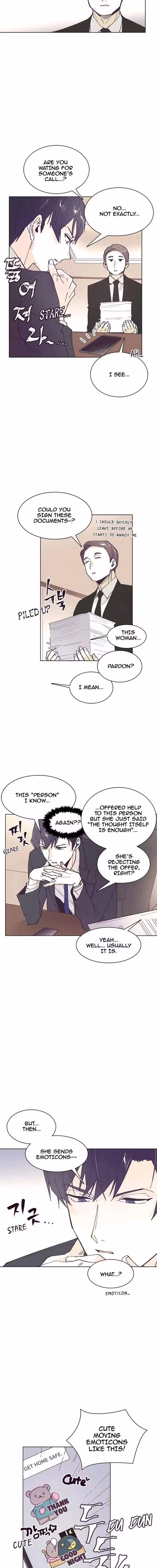 Revenge Is Ours - Chapter 61 - Part 11