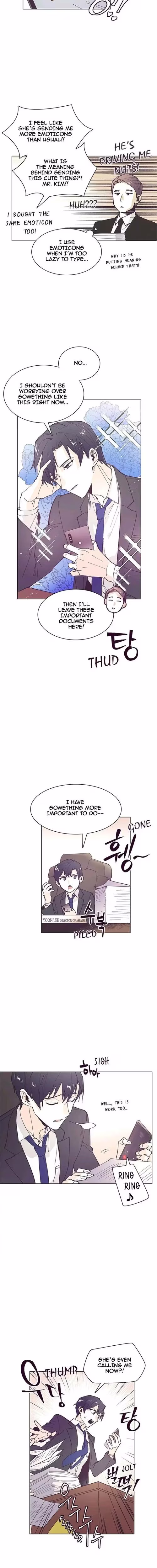 Revenge Is Ours - Chapter 61 - Part 12