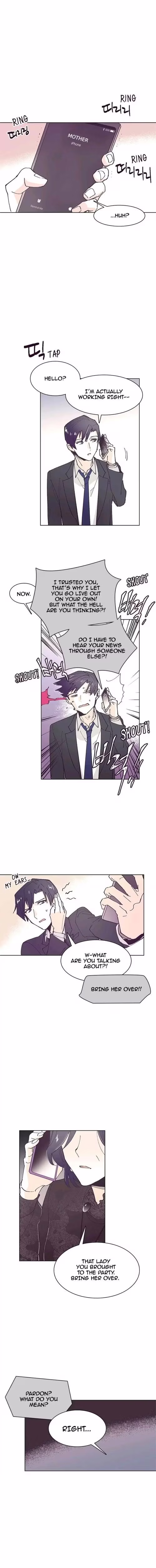 Revenge Is Ours - Chapter 61 - Part 13