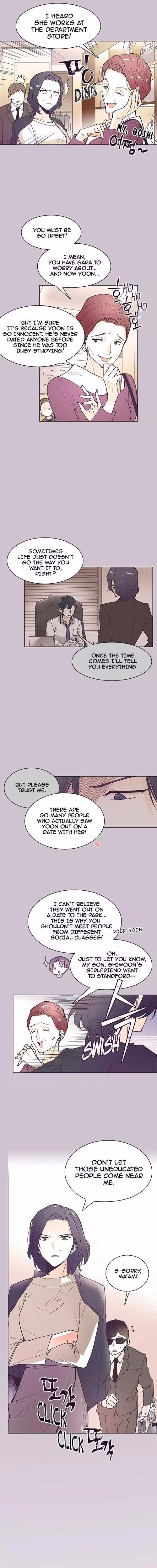 Revenge Is Ours - Chapter 62 - Part 4