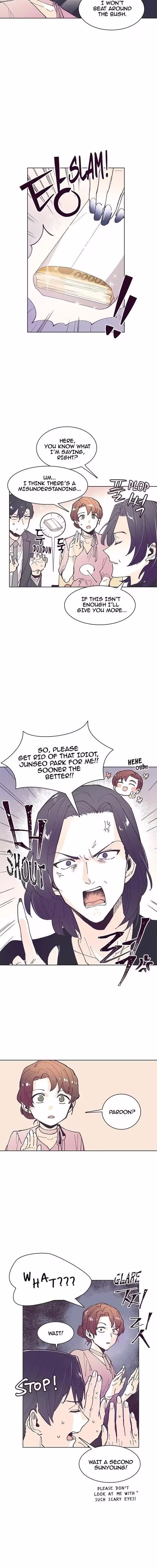 Revenge Is Ours - Chapter 62 - Part 6