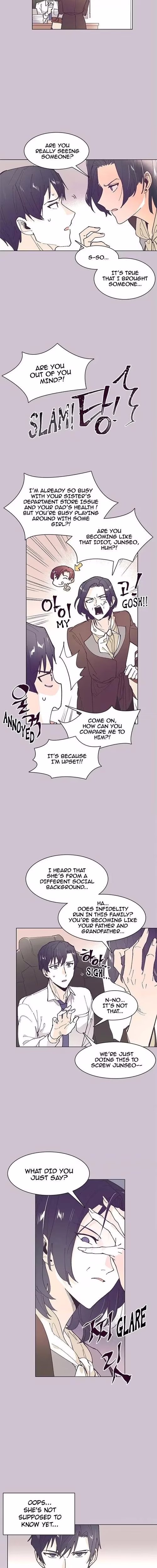 Revenge Is Ours - Chapter 62 - Part 8