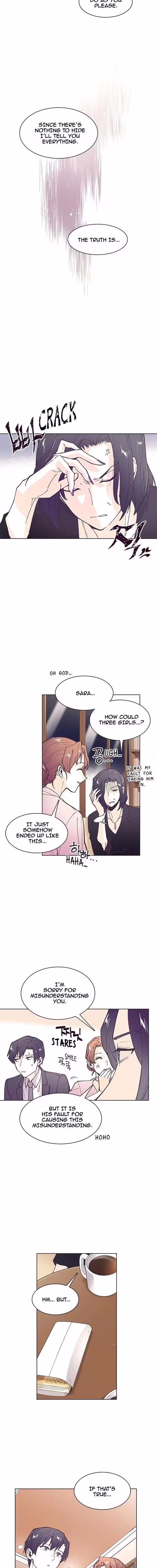 Revenge Is Ours - Chapter 62 - Part 10