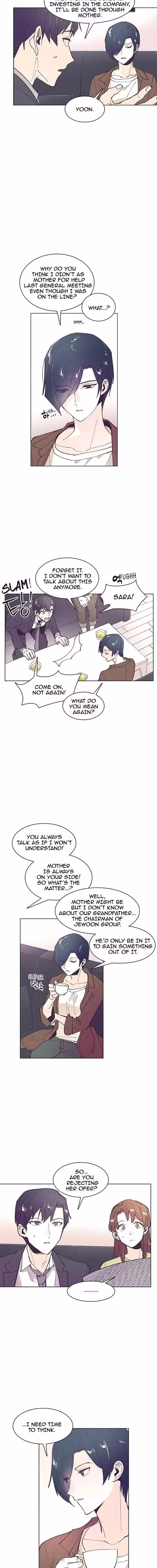 Revenge Is Ours - Chapter 63 - Part 4