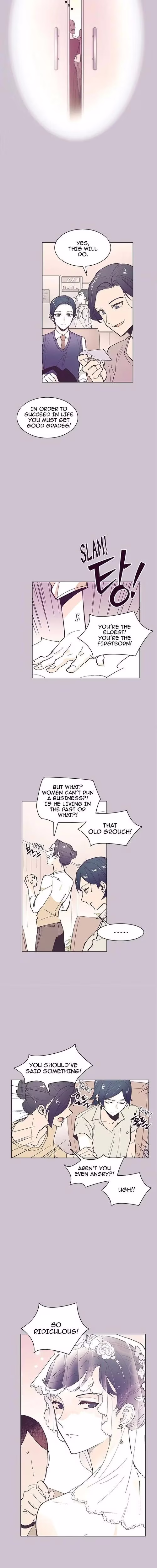 Revenge Is Ours - Chapter 63 - Part 8