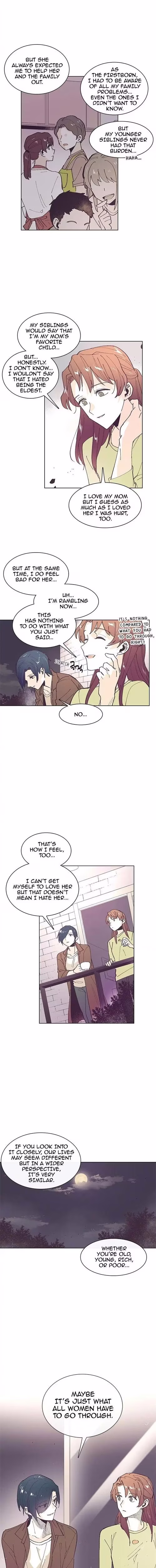 Revenge Is Ours - Chapter 63 - Part 10