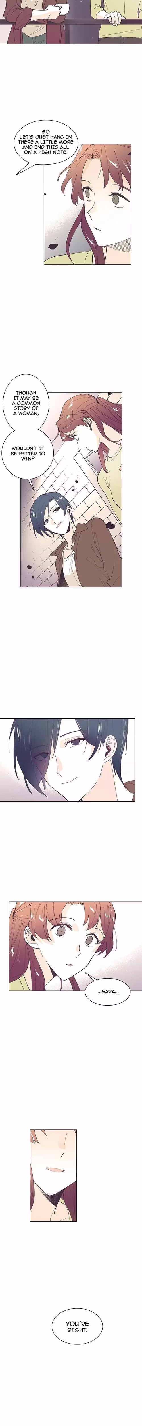 Revenge Is Ours - Chapter 63 - Part 11