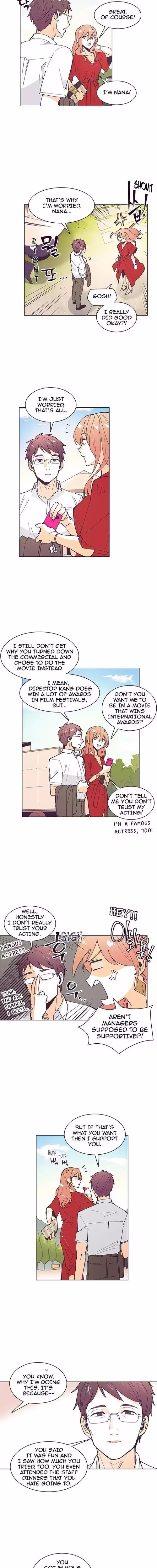 Revenge Is Ours - Chapter 64 - Part 4