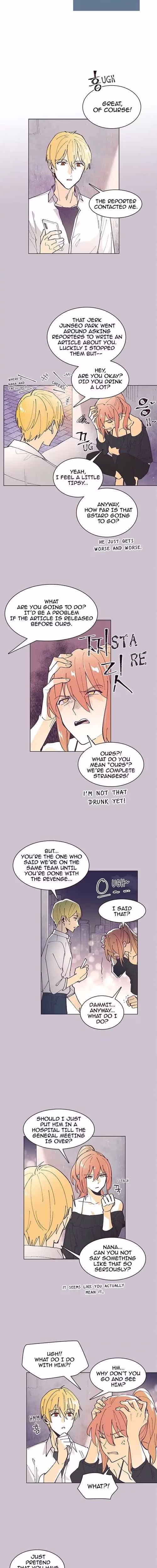 Revenge Is Ours - Chapter 64 - Part 6