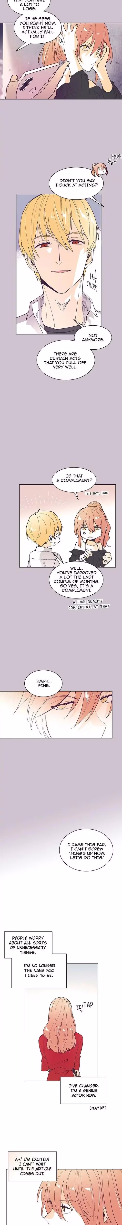 Revenge Is Ours - Chapter 64 - Part 7