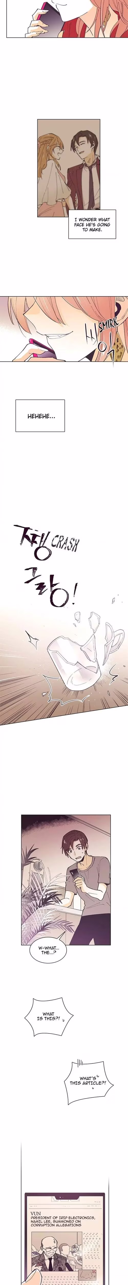 Revenge Is Ours - Chapter 64 - Part 8