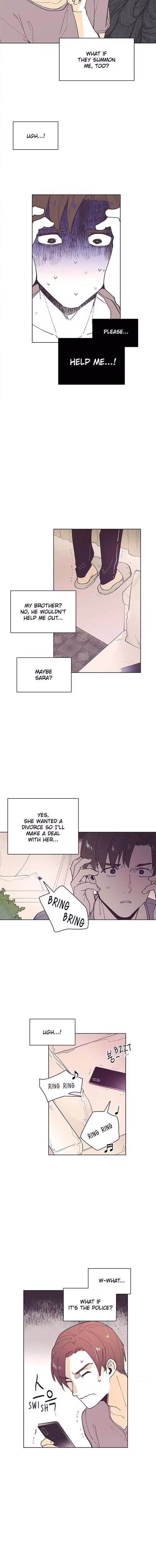 Revenge Is Ours - Chapter 64 - Part 10