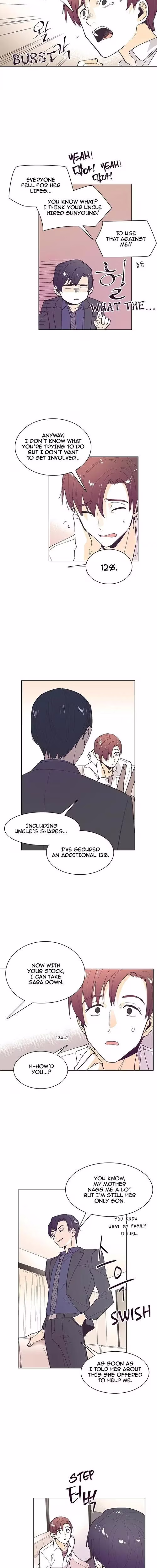 Revenge Is Ours - Chapter 65 - Part 9