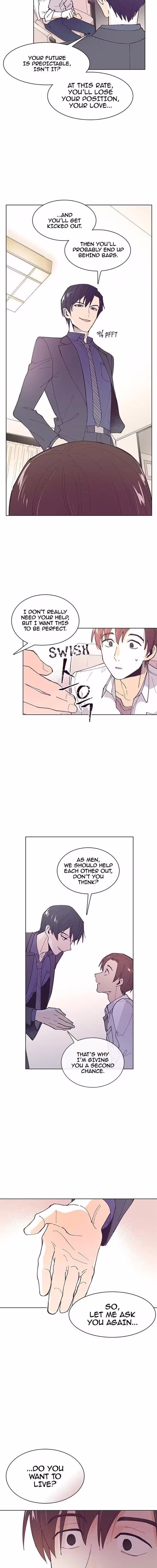 Revenge Is Ours - Chapter 65 - Part 10