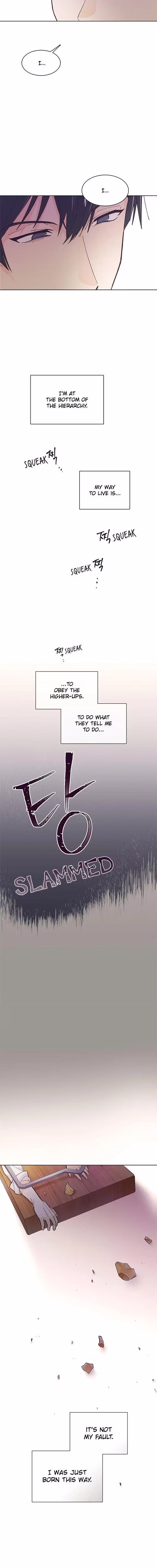 Revenge Is Ours - Chapter 65 - Part 11