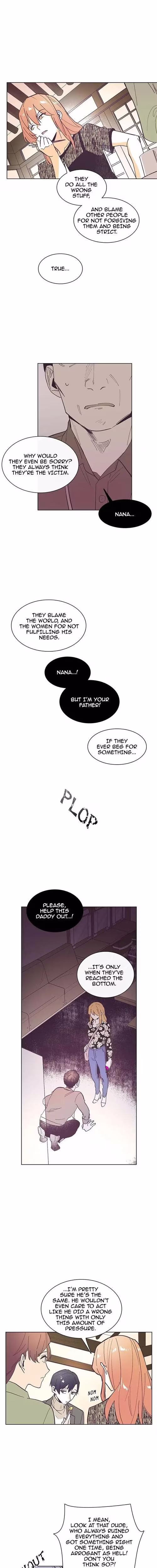 Revenge Is Ours - Chapter 66 - Part 5