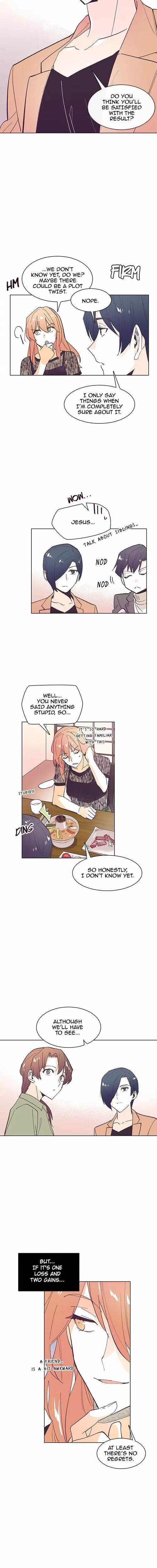 Revenge Is Ours - Chapter 66 - Part 7