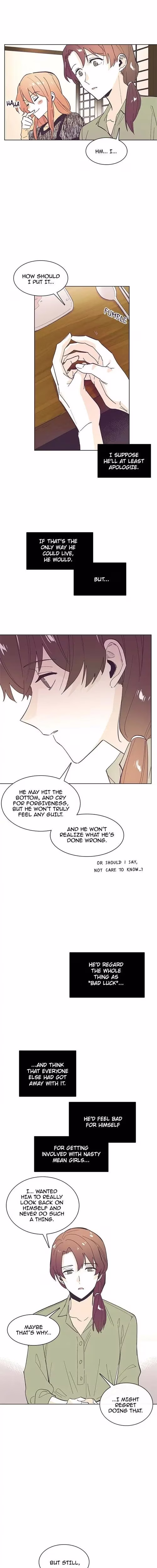 Revenge Is Ours - Chapter 66 - Part 8