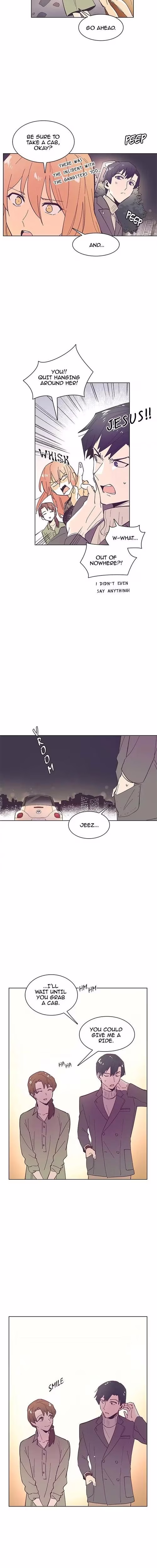 Revenge Is Ours - Chapter 66 - Part 11