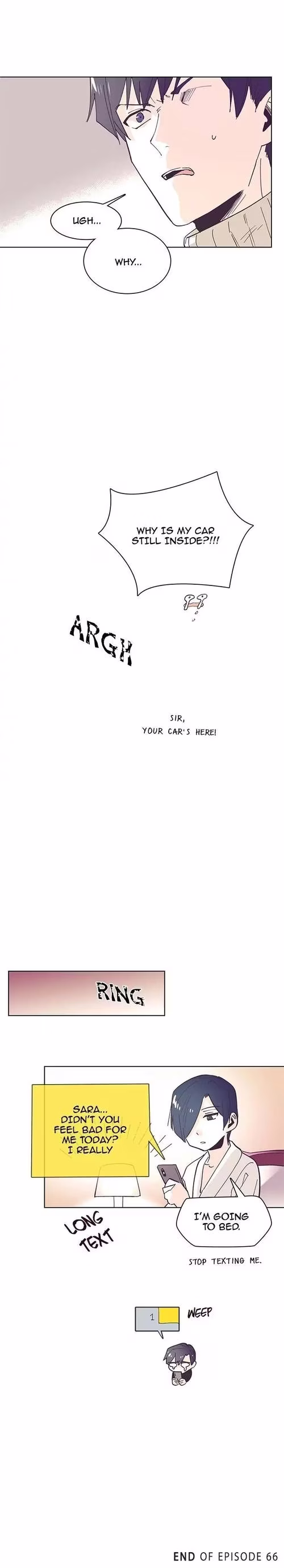 Revenge Is Ours - Chapter 66 - Part 13