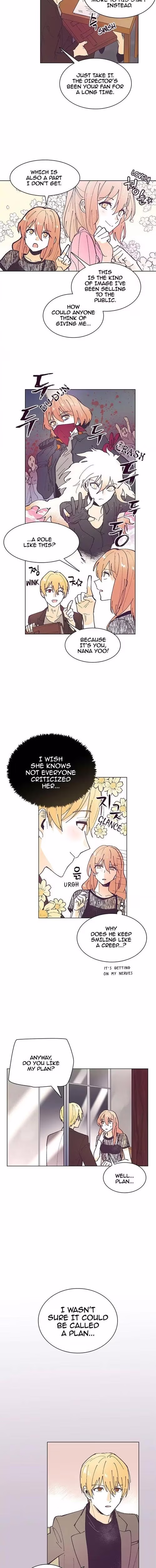 Revenge Is Ours - Chapter 67 - Part 3