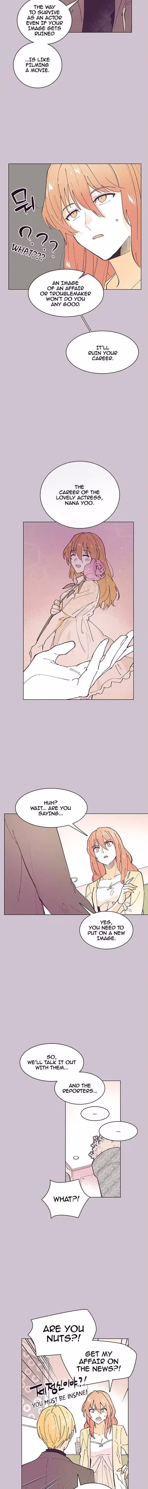 Revenge Is Ours - Chapter 67 - Part 4