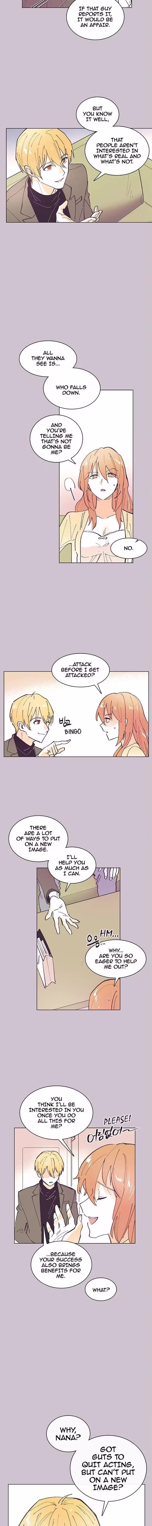 Revenge Is Ours - Chapter 67 - Part 5