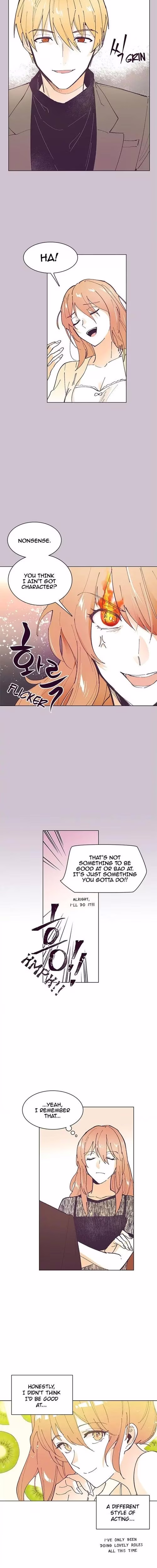 Revenge Is Ours - Chapter 67 - Part 6