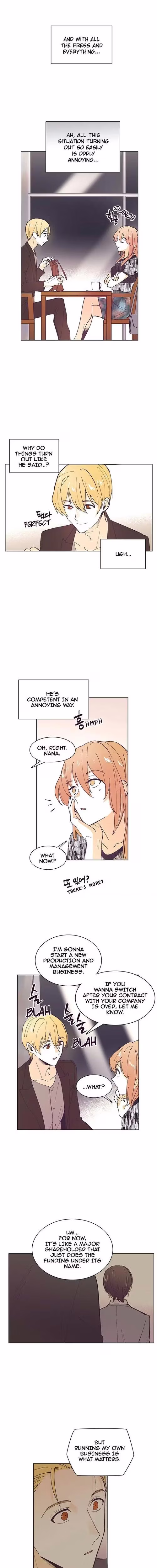 Revenge Is Ours - Chapter 67 - Part 7