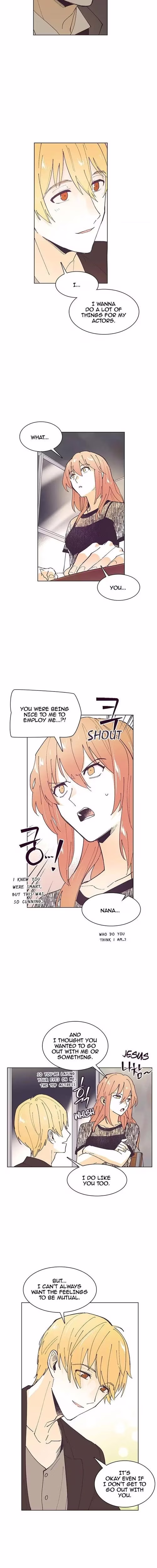 Revenge Is Ours - Chapter 67 - Part 8