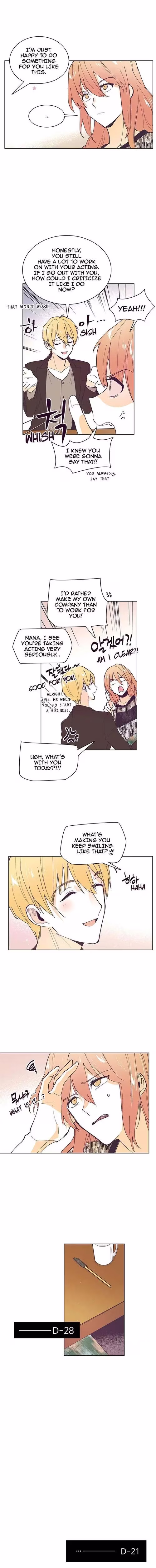 Revenge Is Ours - Chapter 67 - Part 9