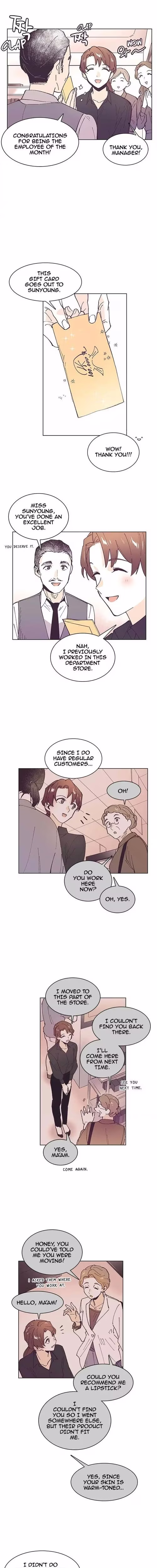 Revenge Is Ours - Chapter 67 - Part 10