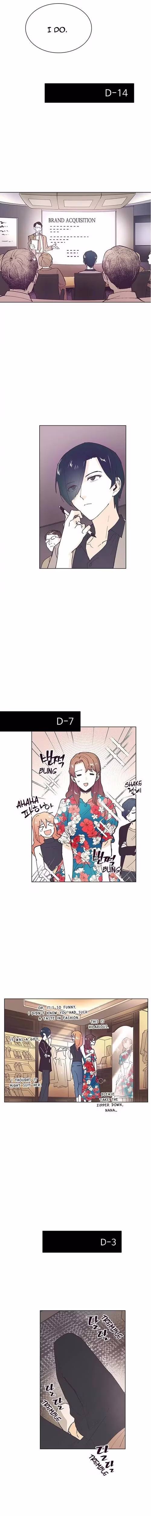 Revenge Is Ours - Chapter 67 - Part 12