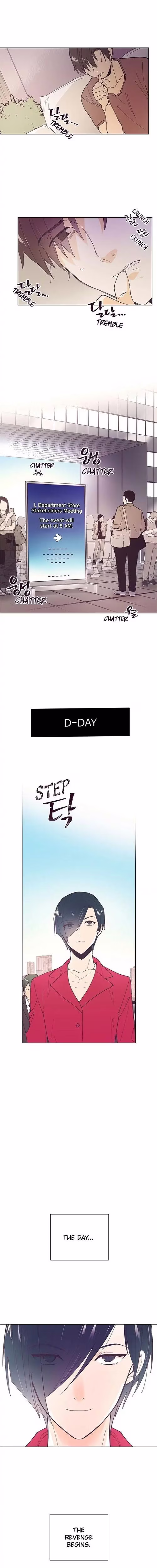 Revenge Is Ours - Chapter 67 - Part 13