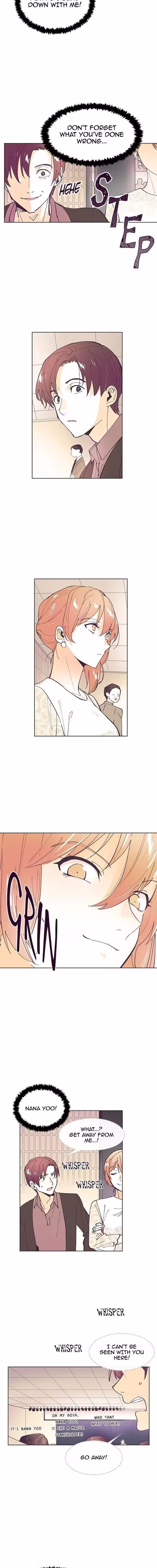 Revenge Is Ours - Chapter 68 - Part 3