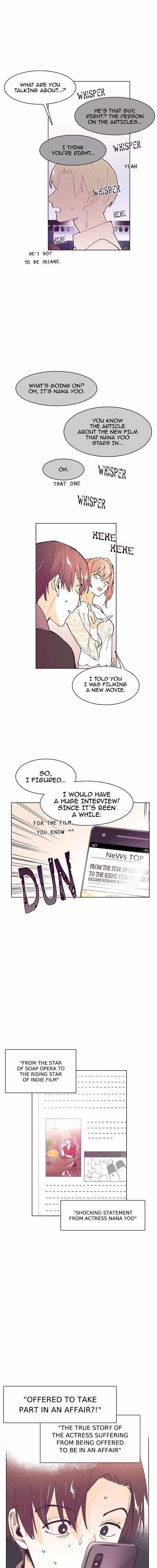 Revenge Is Ours - Chapter 68 - Part 5