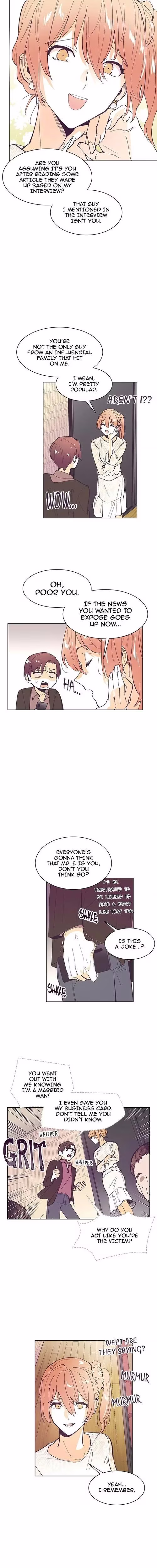 Revenge Is Ours - Chapter 68 - Part 7