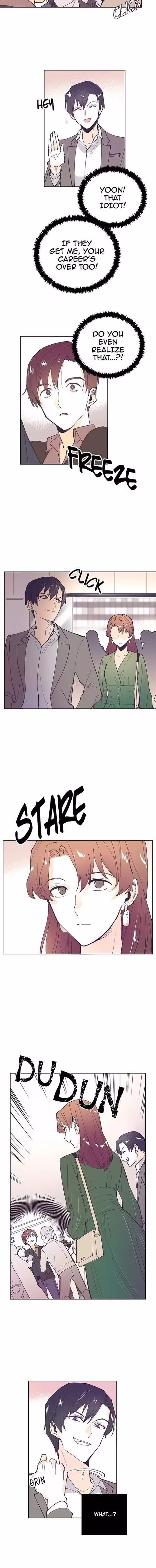 Revenge Is Ours - Chapter 69 - Part 3