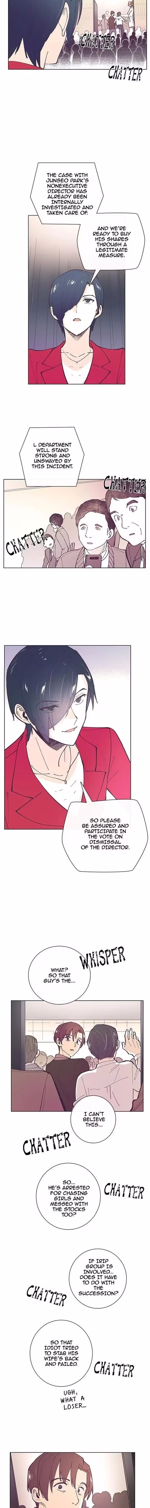 Revenge Is Ours - Chapter 69 - Part 5