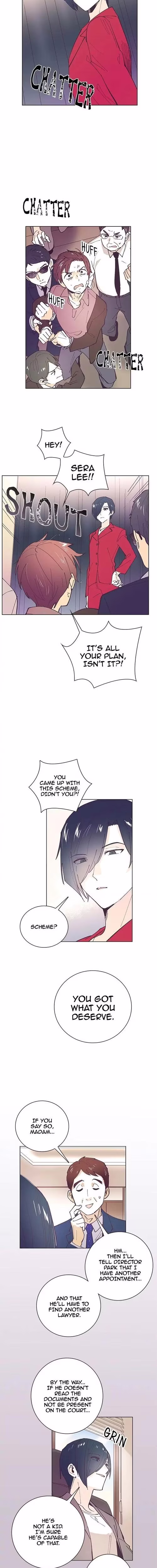 Revenge Is Ours - Chapter 69 - Part 7