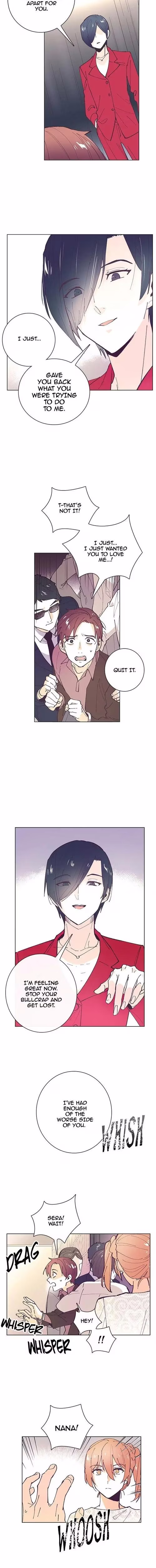 Revenge Is Ours - Chapter 69 - Part 9