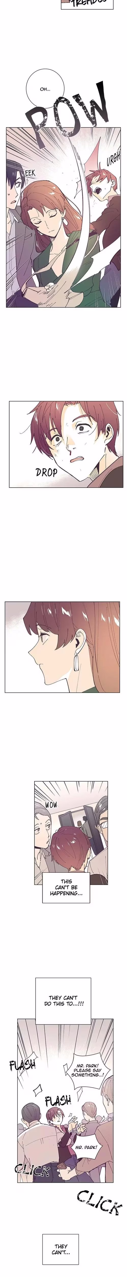 Revenge Is Ours - Chapter 69 - Part 11