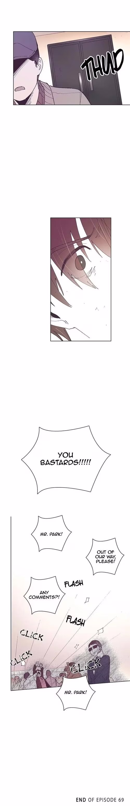 Revenge Is Ours - Chapter 69 - Part 12