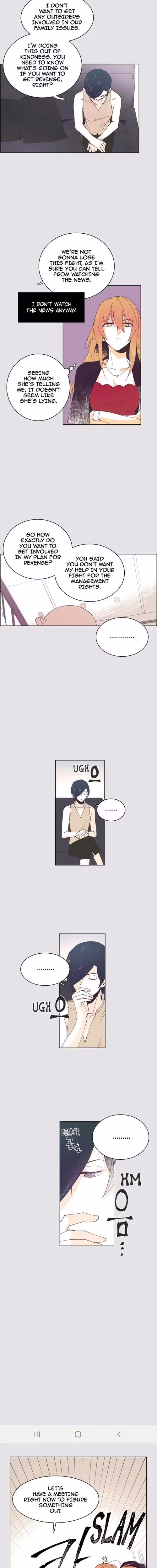 Revenge Is Ours - Chapter 7 - Part 6