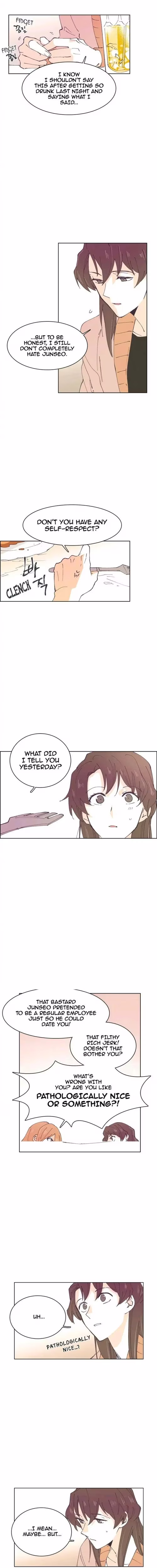 Revenge Is Ours - Chapter 7 - Part 12