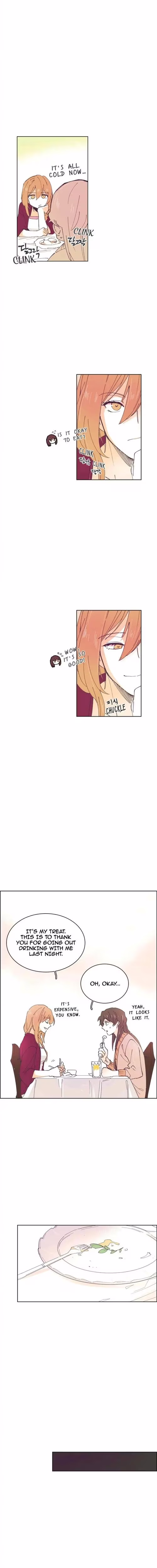 Revenge Is Ours - Chapter 7 - Part 14